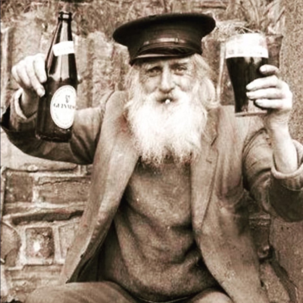 Meet your Posher, Seamus
